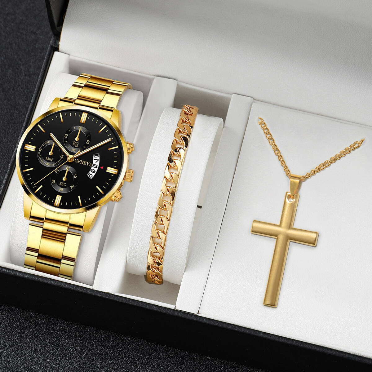 Surprise Mystery Watch Blind B - đánh giá và giá Jewelry For Watches