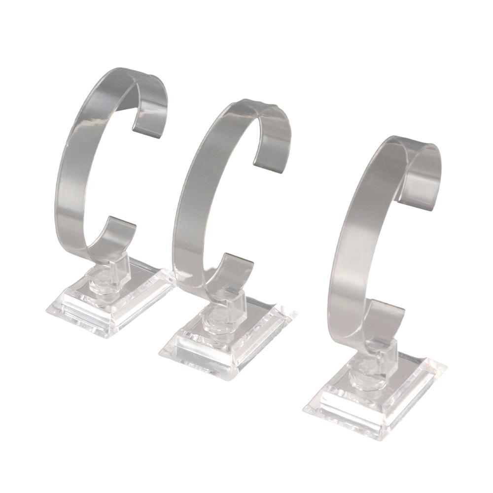 Transparent Watch Display Rack - đánh giá và giá Jewelry Watches Men