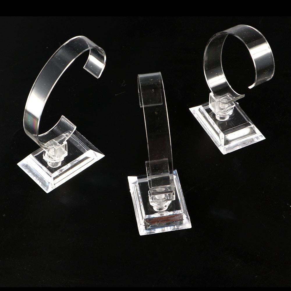 Transparent Watch Display Rack - đánh giá và giá Jewelry Watches Men