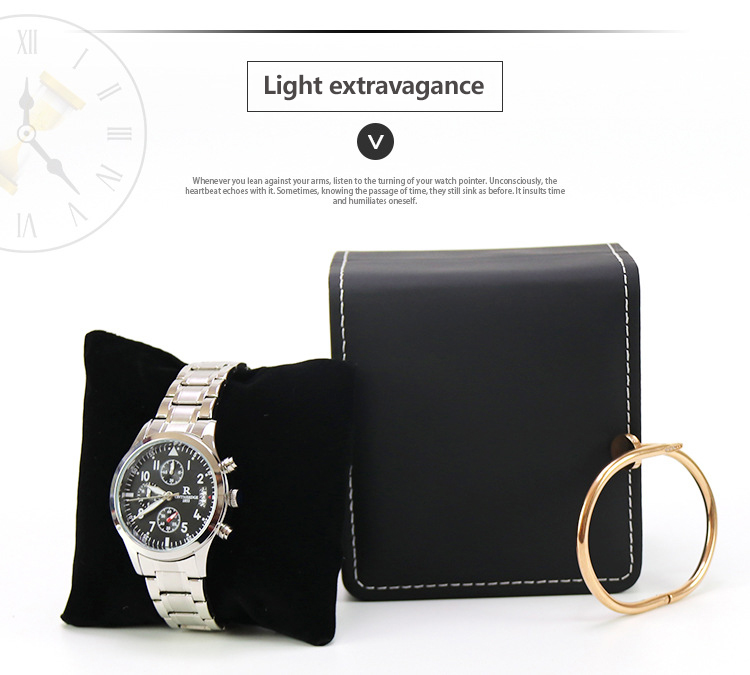 Fashion Leather Watch Box Case - đánh giá và giá Best Jewelry Watches For Women