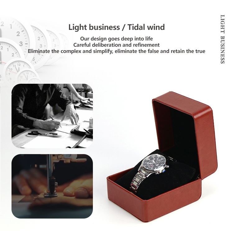Fashion Leather Watch Box Case - đánh giá và giá Best Jewelry Watches For Women