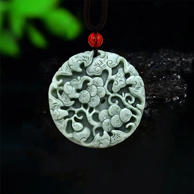 Jade Bat Pendant Pendants Neck - đánh giá và giá Luxury Gifts Jewelry & Watches Namfleg Mostar
