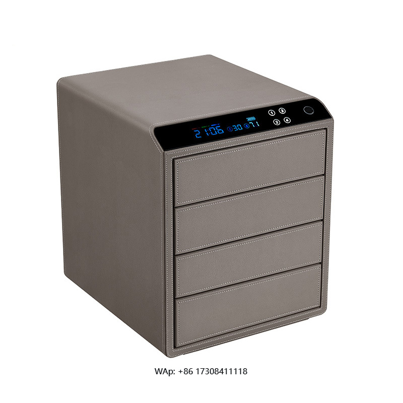 Smart Popular Jewelry Box Leat - đánh giá và giá Jewelry Watches & Accessories