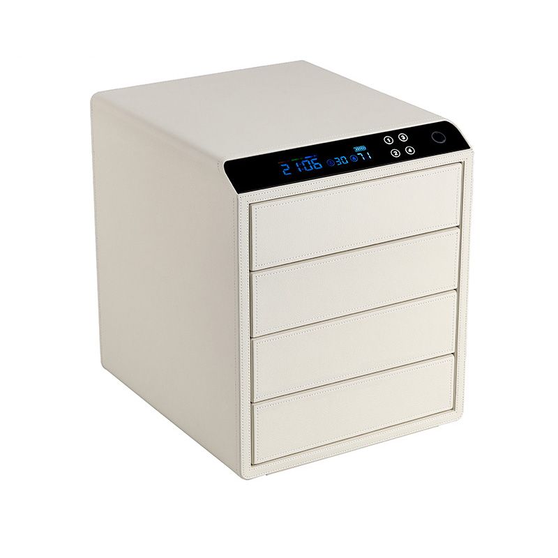 Smart Popular Jewelry Box Leat - đánh giá và giá Jewelry Watches & Accessories