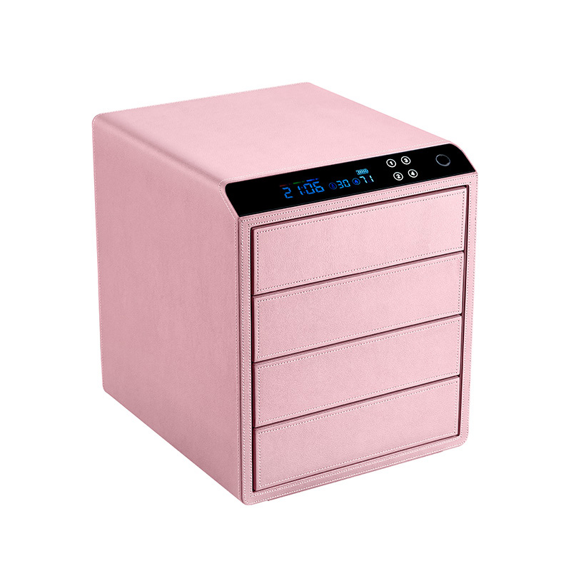 Smart Popular Jewelry Box Leat - đánh giá và giá Jewelry Watches & Accessories